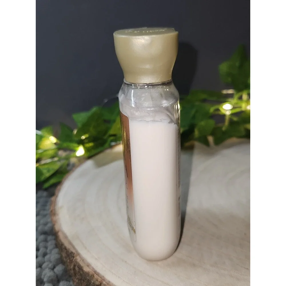 Bath & Body Works Shea Butter Nourishing Lotion WARM VANILLA SUGAR Travel 3 Oz